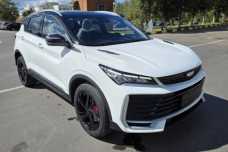 Geely Binyue L , 2025, пробег 10 км