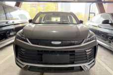 Geely Binyue L , 2025, пробег 1119 км