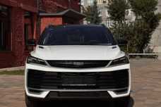 Geely Binyue L , 2025, пробег 50 км