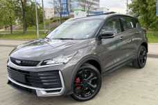 Geely Binyue L , 2025, пробег 50 км