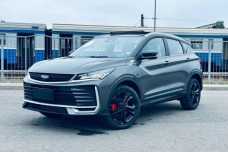 Geely Binyue L , 2025, пробег 50 км