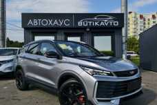 Geely Binyue L , 2025, пробег 54 км