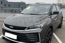 Geely Binyue L I