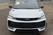 Geely Binyue L I