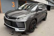 Geely Binyue L I
