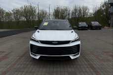 Geely Binyue L I
