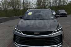 Geely Binyue L I