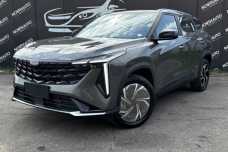 Geely Boyue Cool , 2025, пробег 70 км