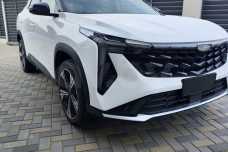 Geely Boyue Cool I