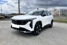 Geely Boyue Cool I