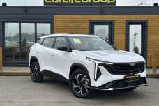 Geely Boyue Cool I