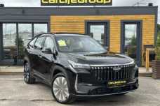 Geely Boyue II (L)  2-й рестайлинг, 2025, пробег 200 км