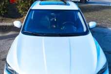 Geely Coolray I, 2020, пробег 102000 км