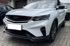 Geely Coolray I, 2020, пробег 72000 км