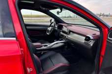 Geely Coolray I, 2022, пробег 68704 км