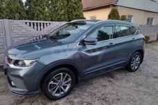 Geely Coolray I