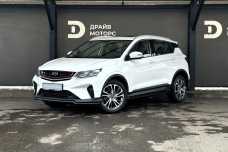 Geely Coolray I