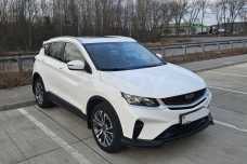 Geely Coolray I