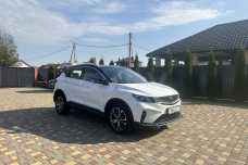 Geely Coolray I