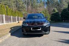 Geely Coolray I