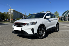 Geely Coolray I