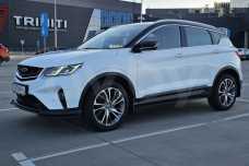 Geely Coolray I