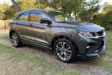 Geely Coolray I