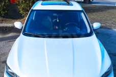 Geely Coolray I