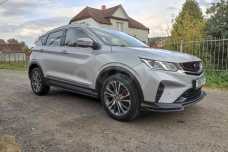 Geely Coolray I