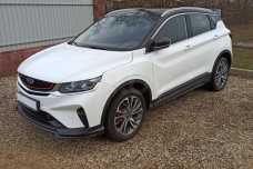 Geely Coolray I