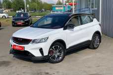 Geely Coolray I