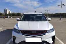 Geely Coolray I