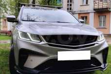Geely Coolray I