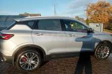Geely Coolray I