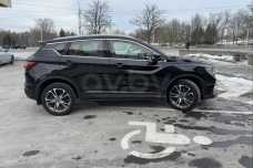Geely Coolray I