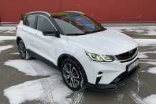 Geely Coolray I