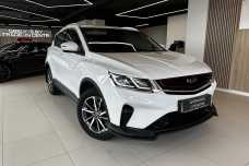 Geely Coolray I