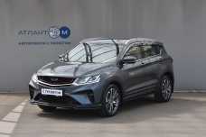 Geely Coolray I