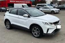 Geely Coolray I