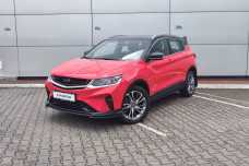 Geely Coolray I
