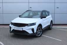 Geely Coolray I
