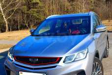 Geely Coolray I