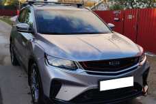Geely Coolray I