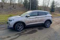 Geely Coolray I