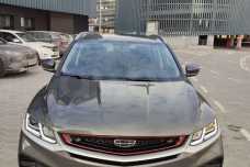 Geely Coolray I