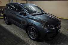 Geely Coolray I
