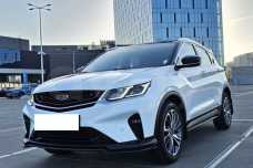 Geely Coolray I