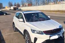 Geely Coolray I