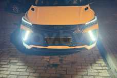 Geely Coolray I