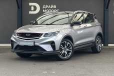 Geely Coolray I